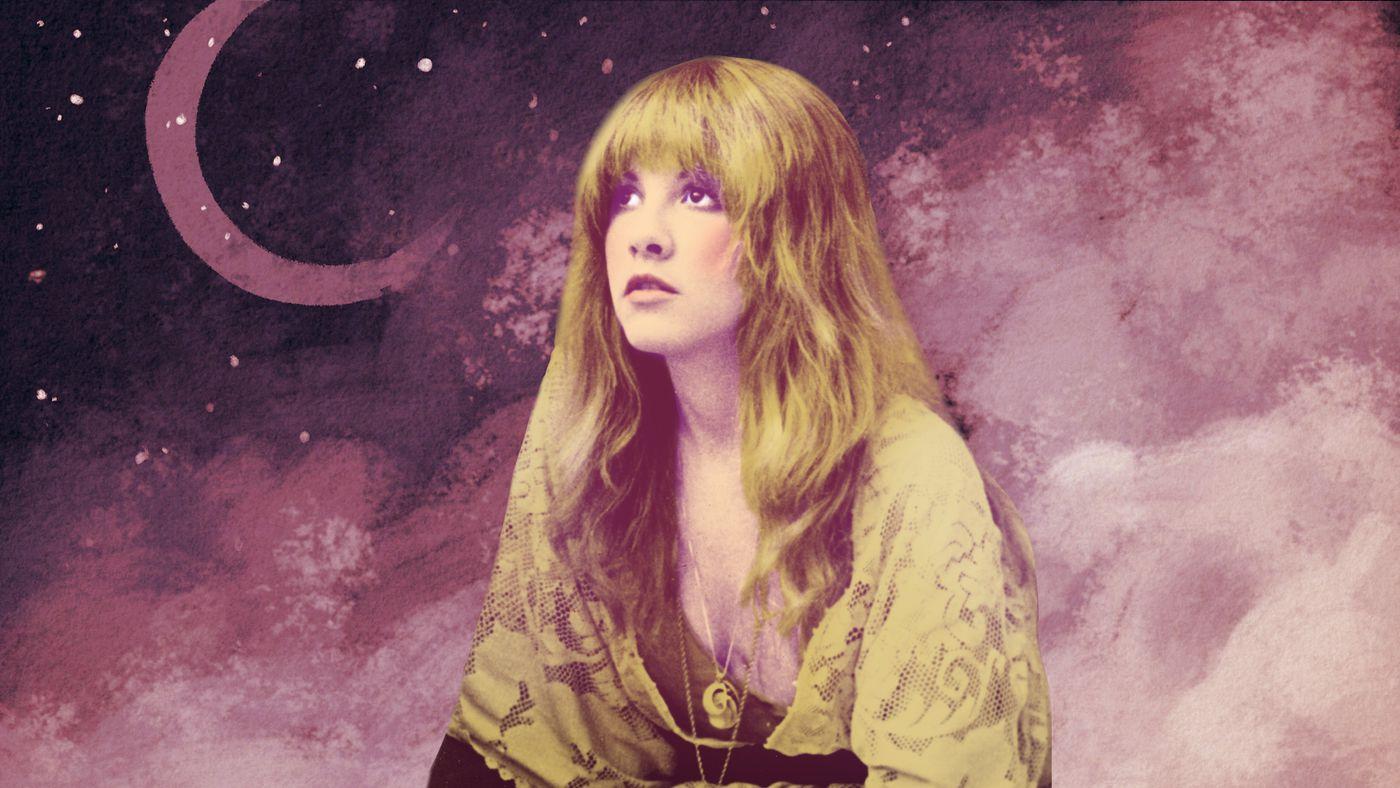 1400x788 Season of the Witch: The Enduring Power of Stevie Nicks
