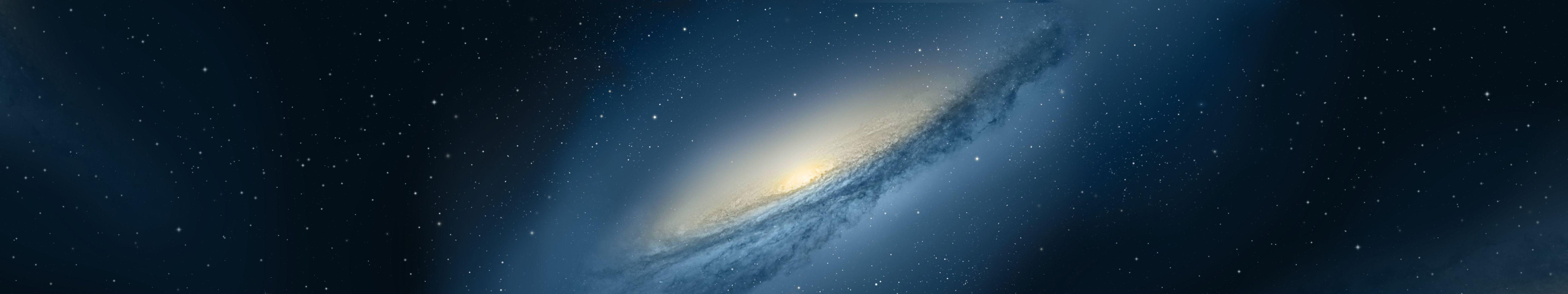 5760x1080 Best Space Triple Monitor Wallpaper FULL HD 1080p For PC Desktop