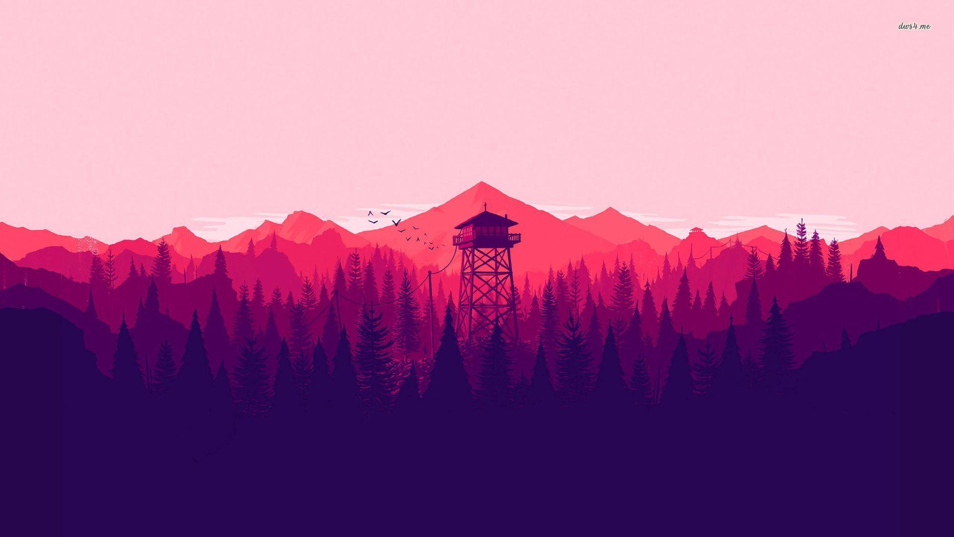 1920x1080 Vector Wallpaper 1920x1080