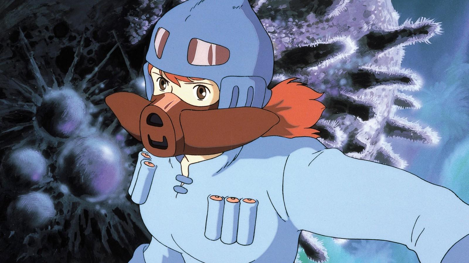 1600x900 What Hayao Miyazaki's Films Taught Me About Being a Woman