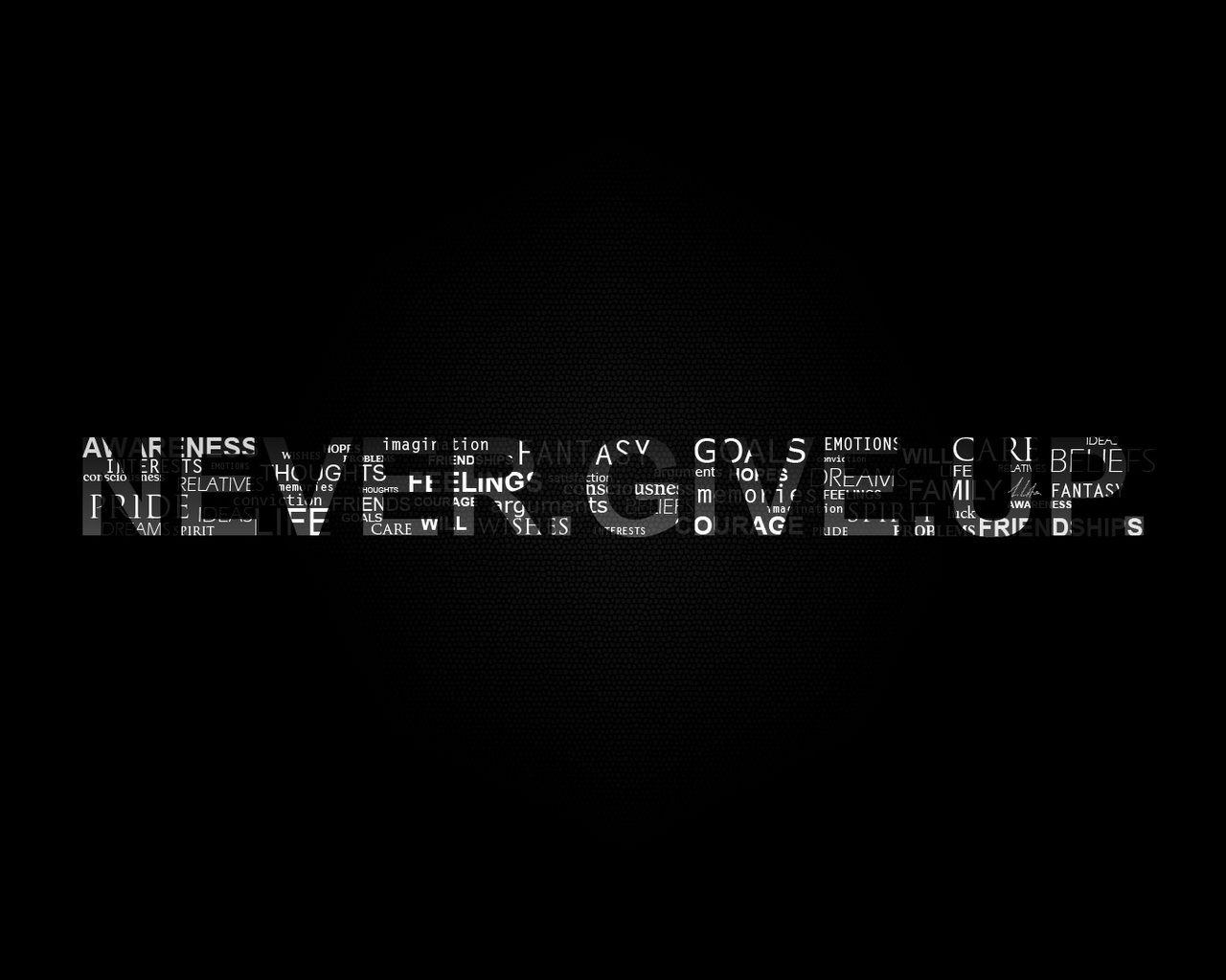 1280x1024 Never Give Up 1280x1024 Resolution HD 4k Wallpaper