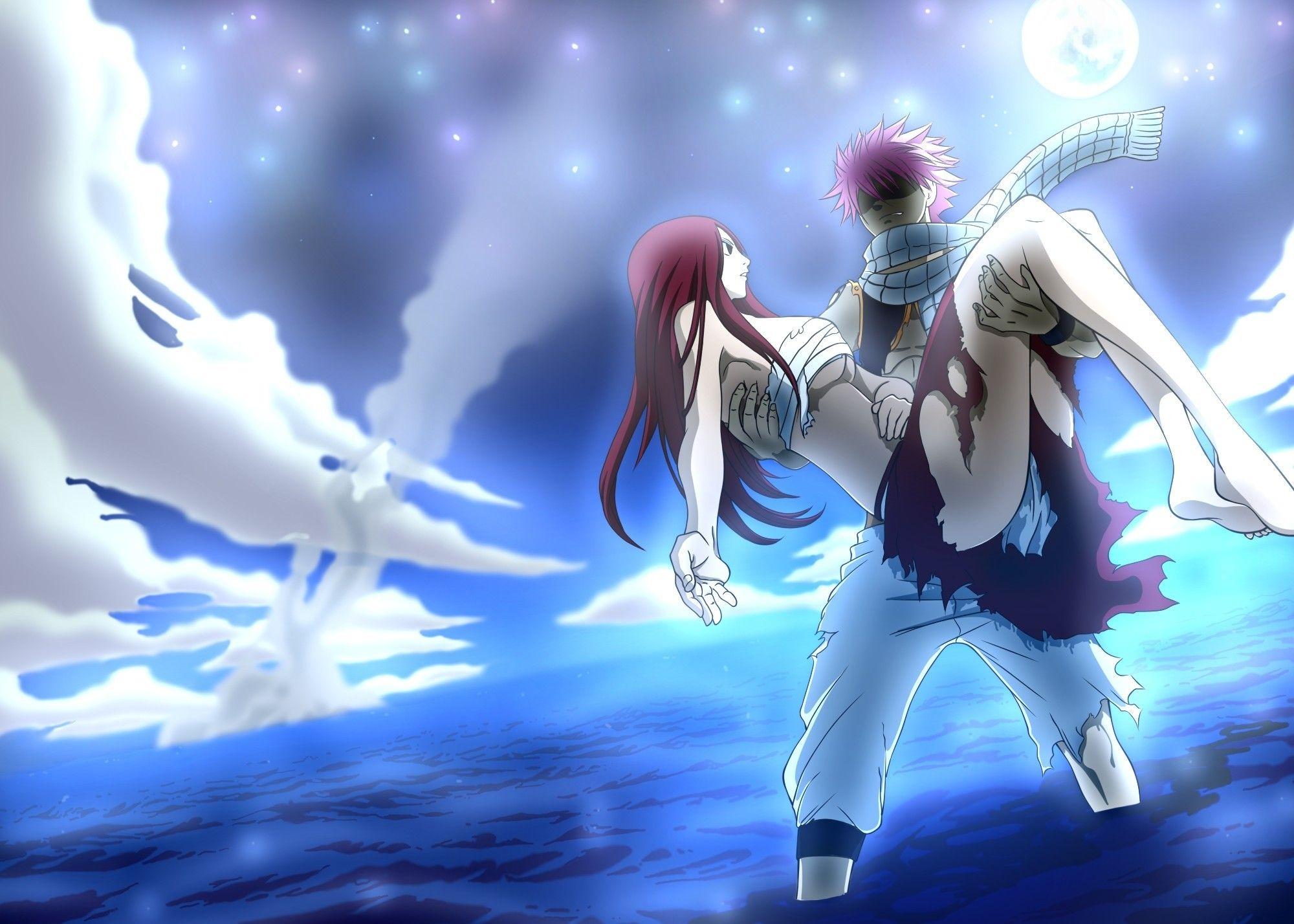 2000x1428 Fairy Tail wallpaper 29