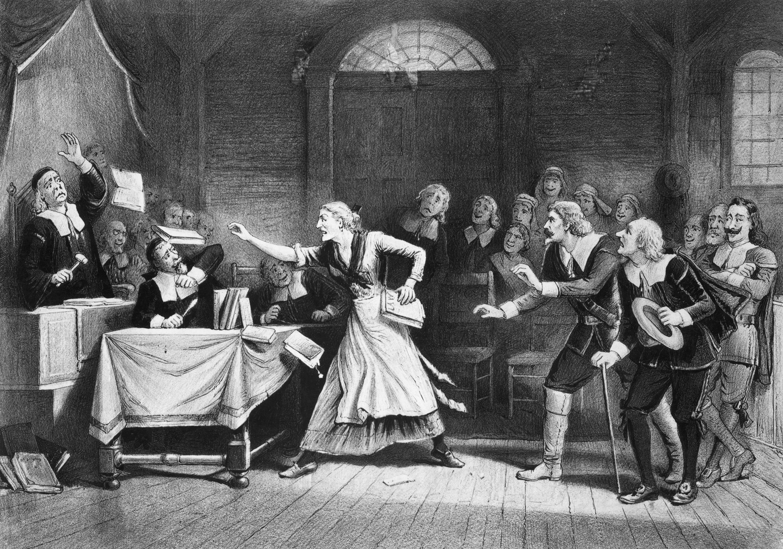2500x1753 This Halloween, remember witch hunts were created by a patriarchy terrified of older women