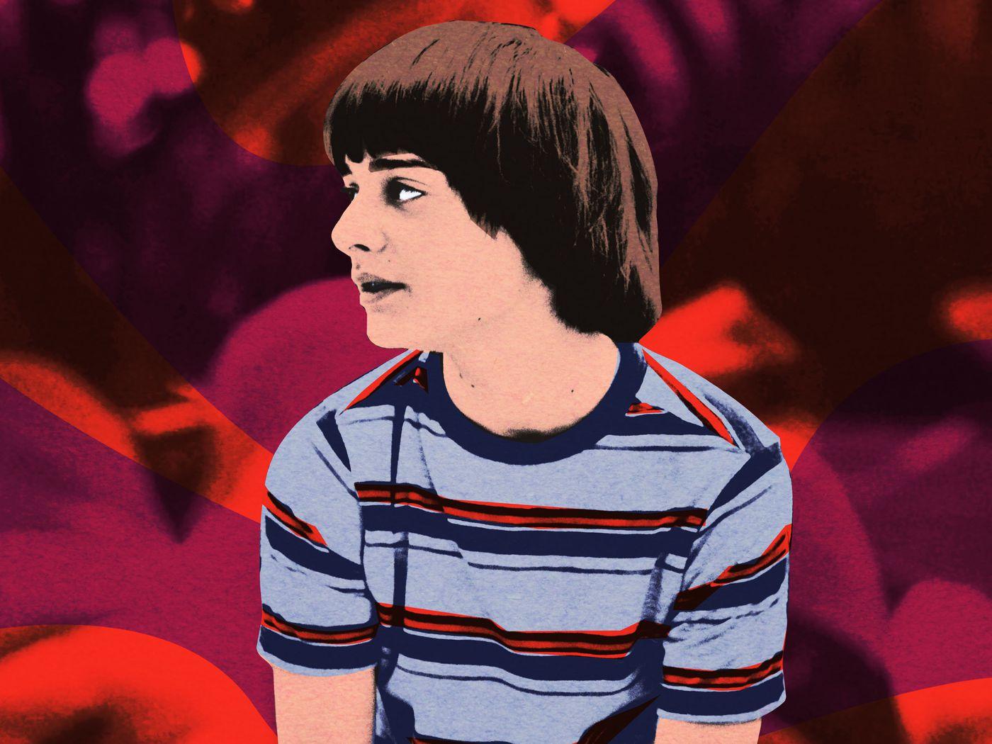 1400x1050 Will Byers Might Finally Catch a Break in the Third Season of 'Stranger Things'