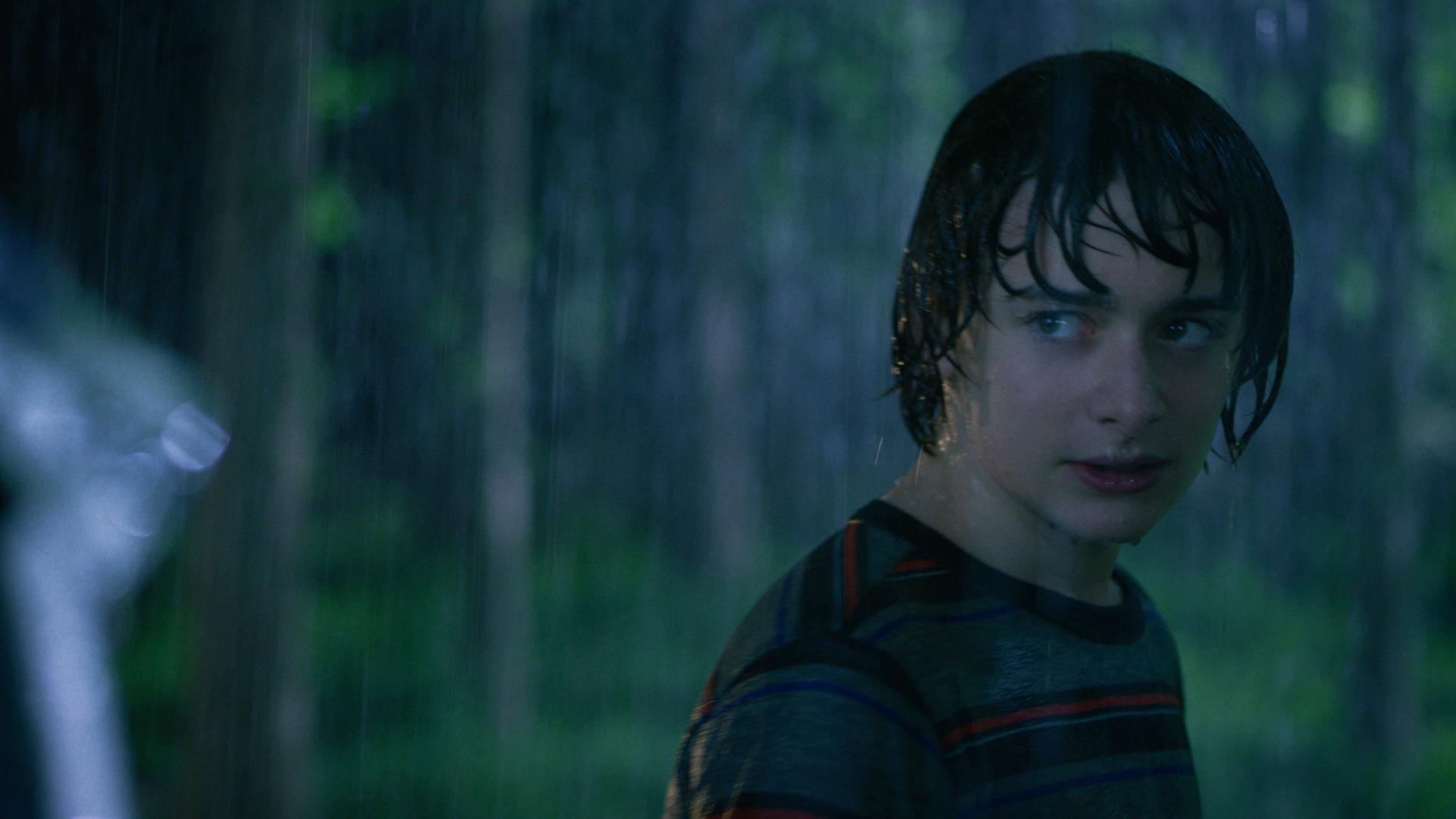 1920x1080 Noah Schnapp Explains Will Byers's Sexuality on 'Stranger Things'. Is Will Gay on 'Stranger Things'?