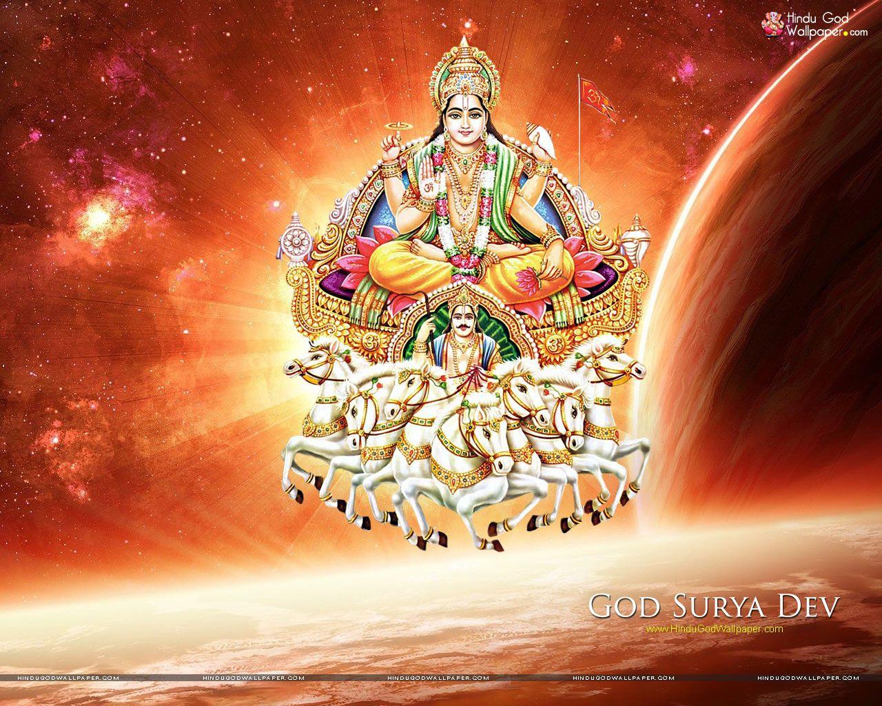 Surya Bhagwan Wallpapers Top Free Surya Bhagwan Backgrounds