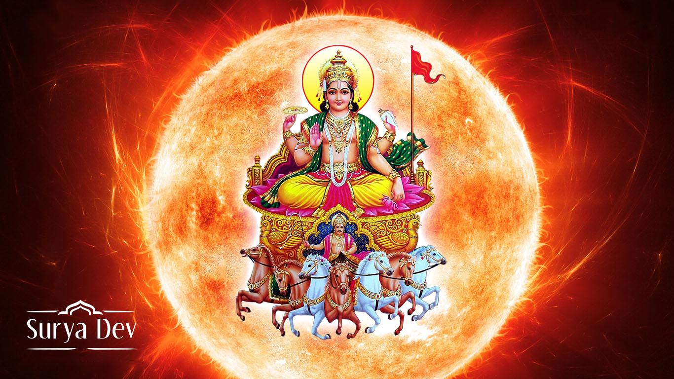 Surya Bhagwan Wallpapers - Top Free Surya Bhagwan Backgrounds ...