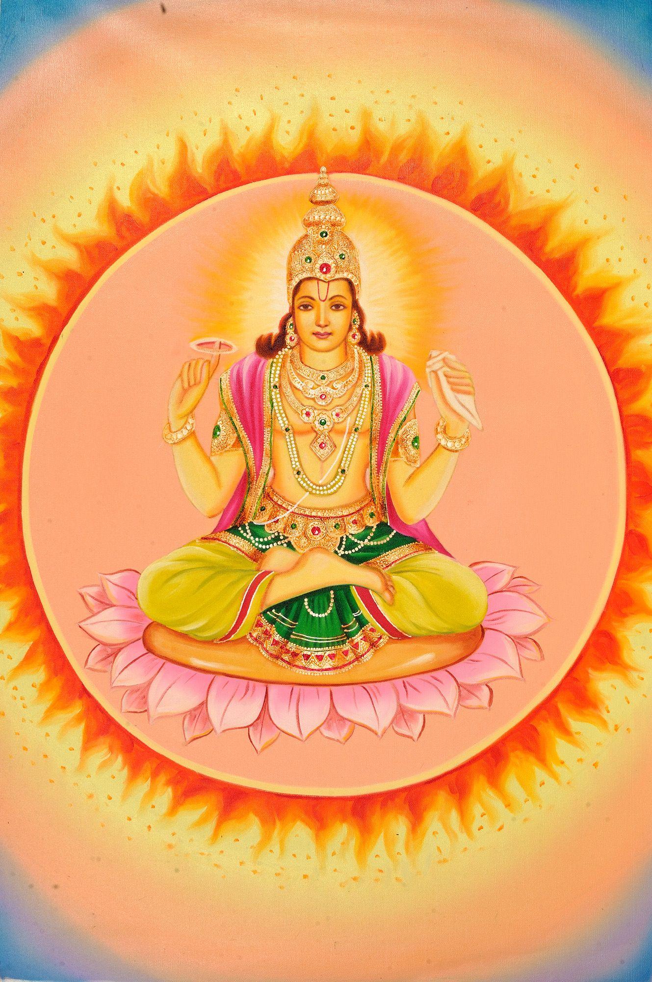 1329x2000 Surya Bhagawan. Surya, God art, Hindu gods