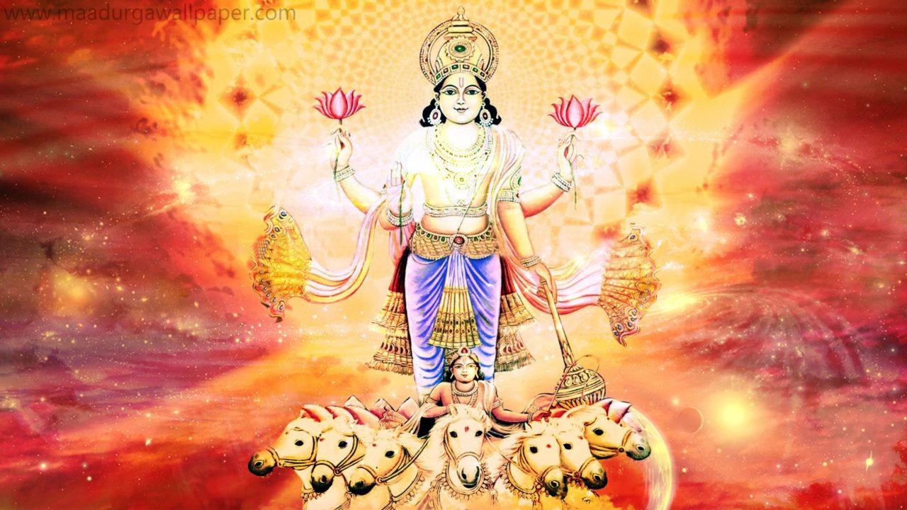 Surya Bhagwan Wallpapers - Top Free Surya Bhagwan Backgrounds ...
