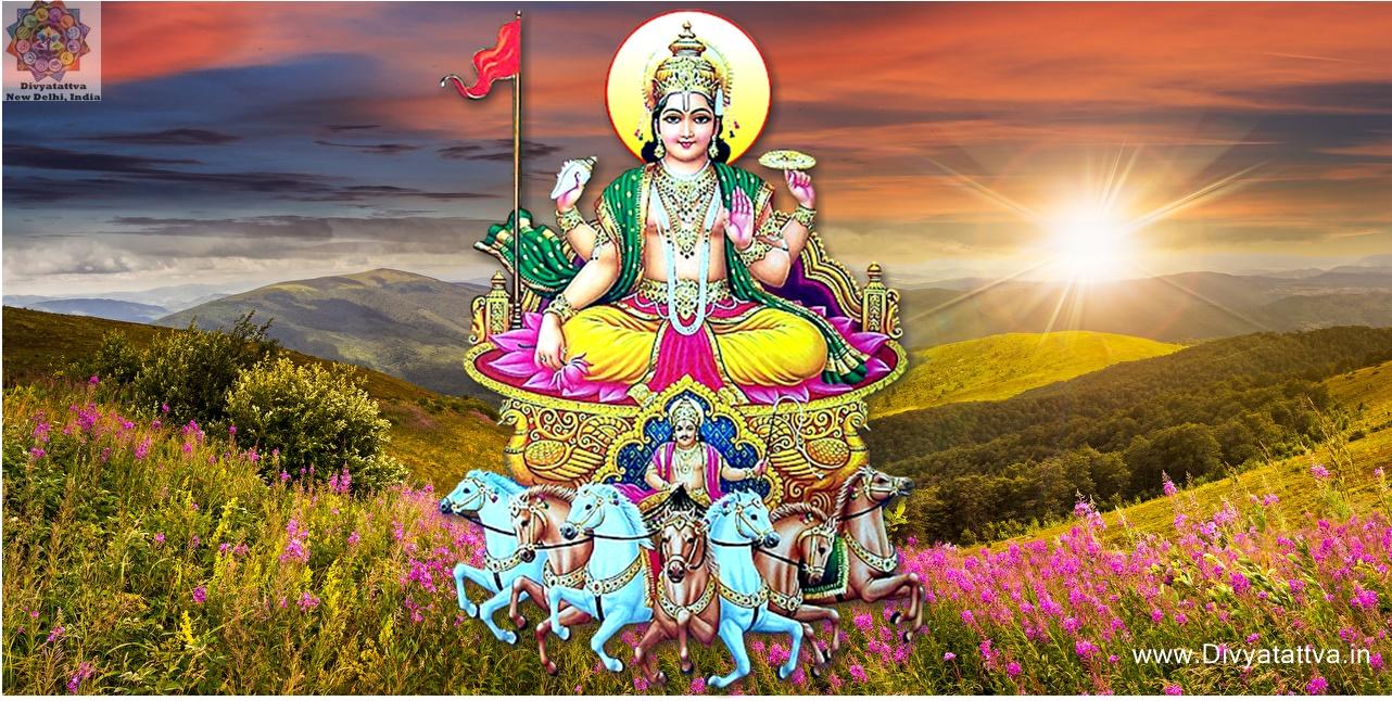 1282x646 Sun God Image 4k UHD Wallpaper Full Size in Wide Screen
