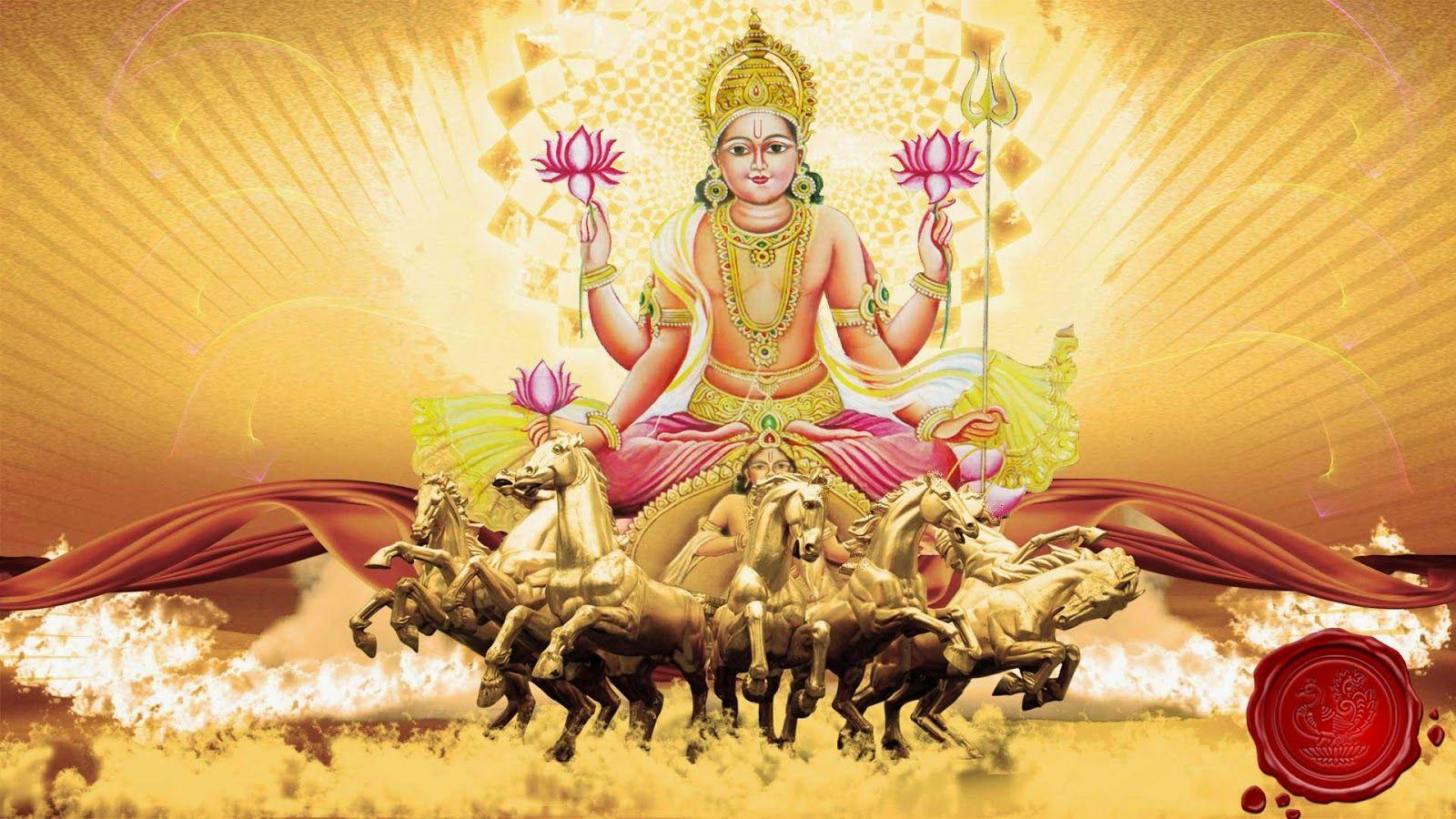 1600x900 How Lord Hanuman's thirst for knowledge led to his Marriage