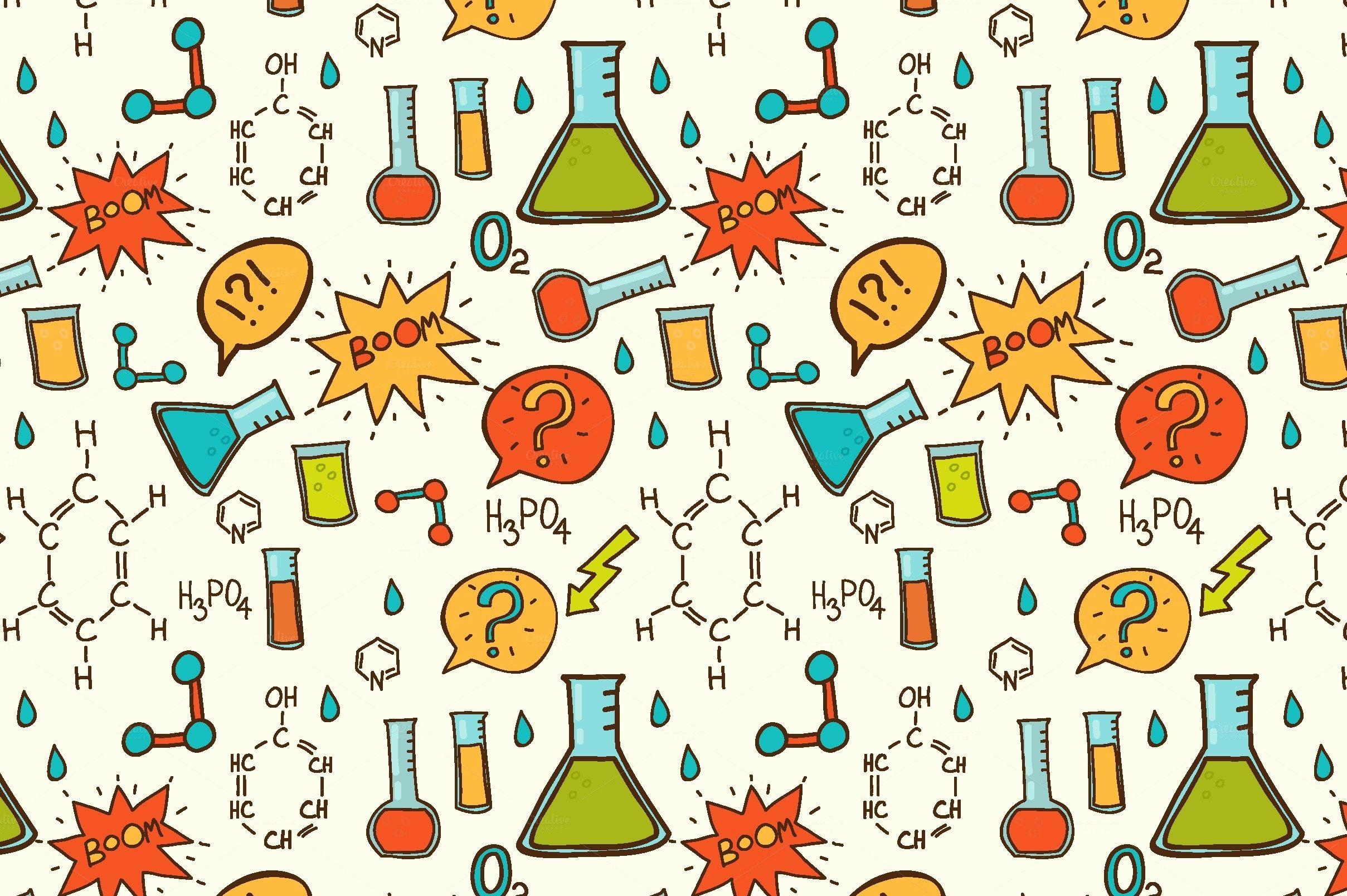 2417x1608 Chemistry Wallpaper, HD Chemistry Background