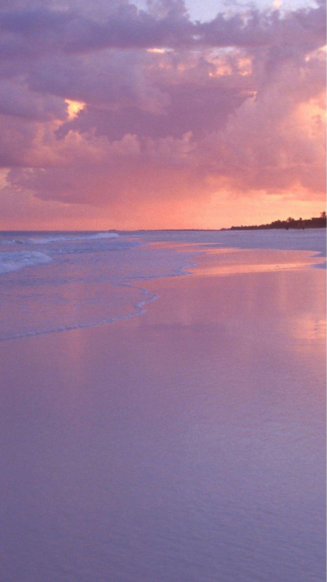 1080x1920 Free download Pure Dreamy Dusk Beach Landscape iPhone 6 wallpaper iPhone [1080x1920] for your Desktop, Mobile & Tablet. Explore Pure Wallpaper. Pure Wallpaper, Pure Black Wallpaper, Pure Romance Wallpaper