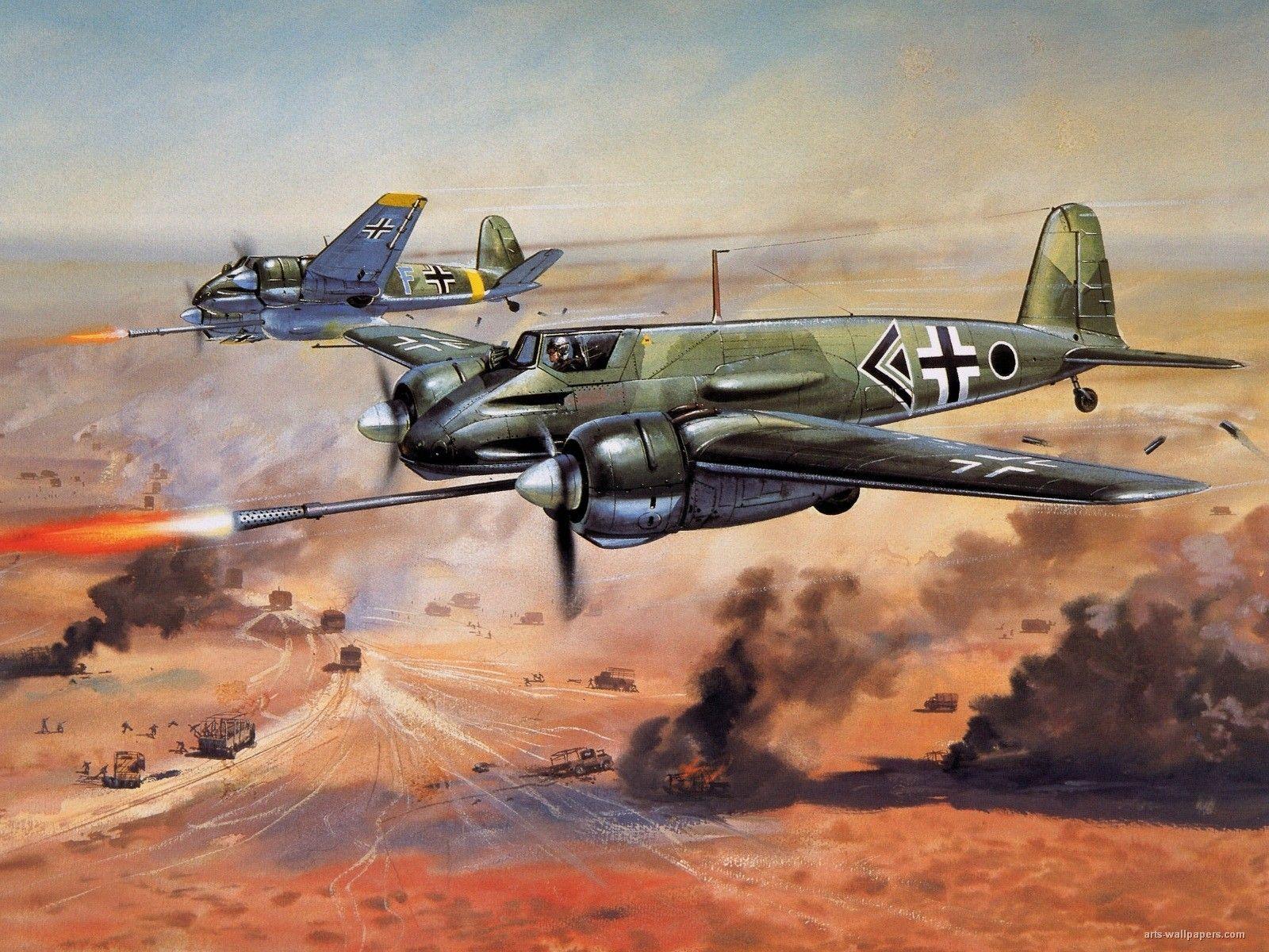 1600x1200 Germany Art Wallpaper, HD Germany Art Background