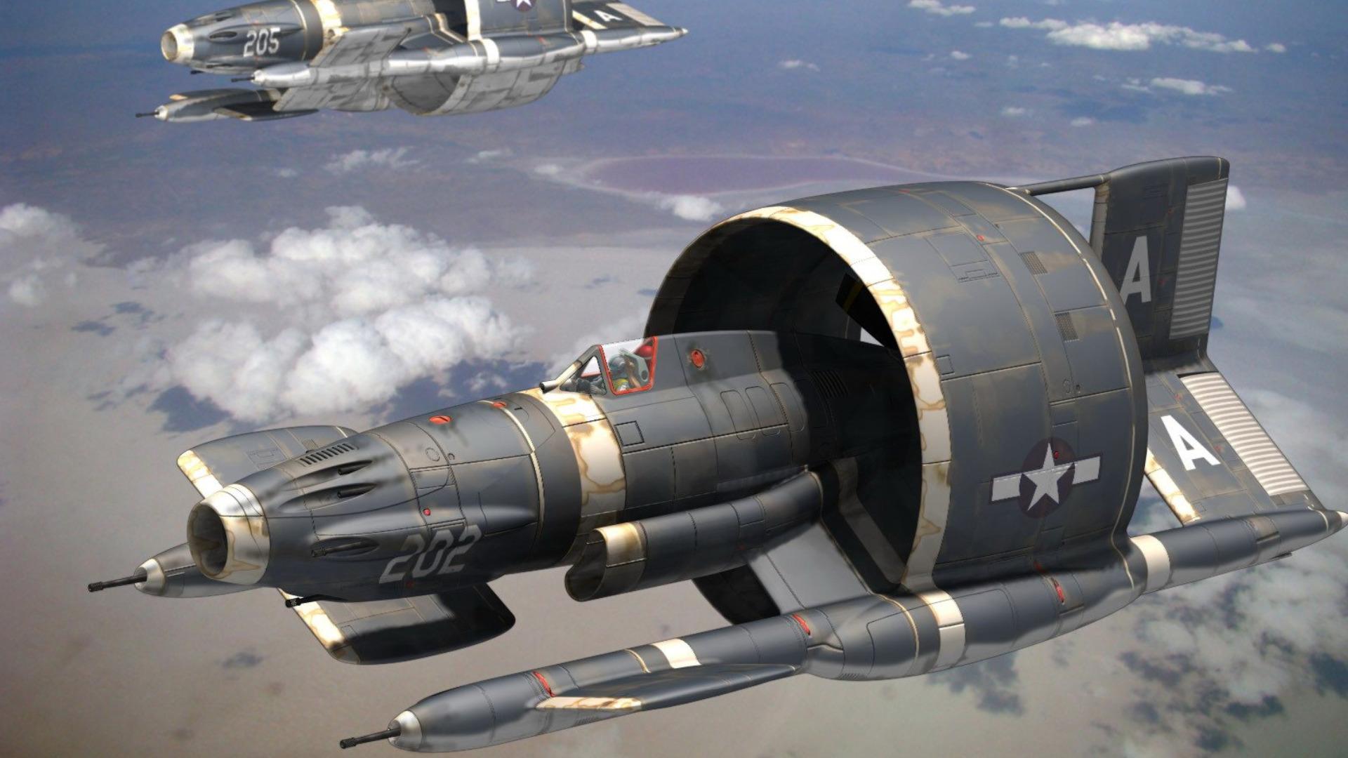 1920x1080 Ww2 Aircraft Wallpaper