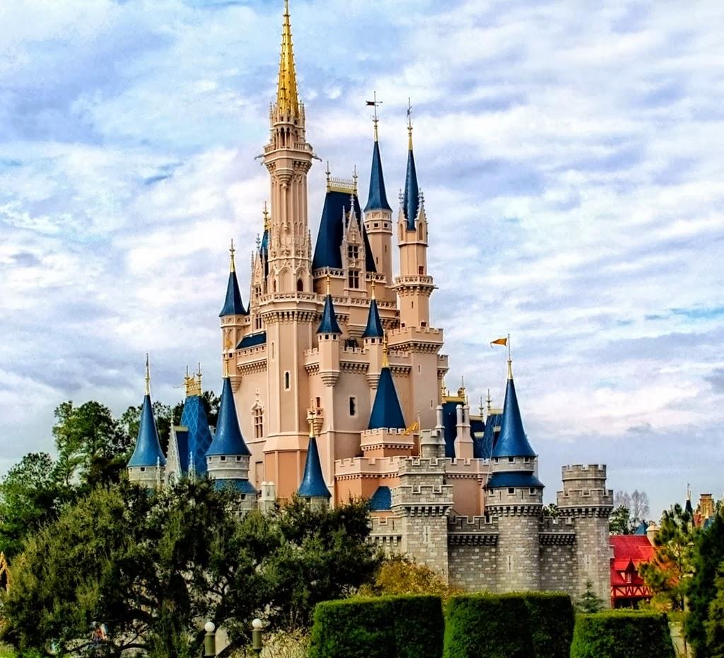 1024x931 disney castle wallpaper, walt disney world, amusement park, landmark, spire, castle
