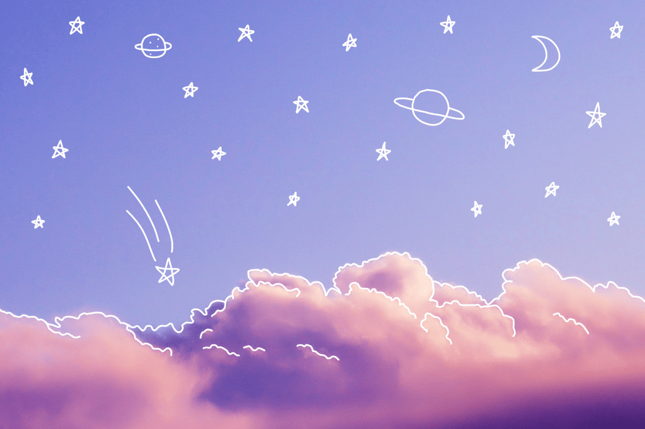 1280x851 Aesthetic Desktop Wallpaper