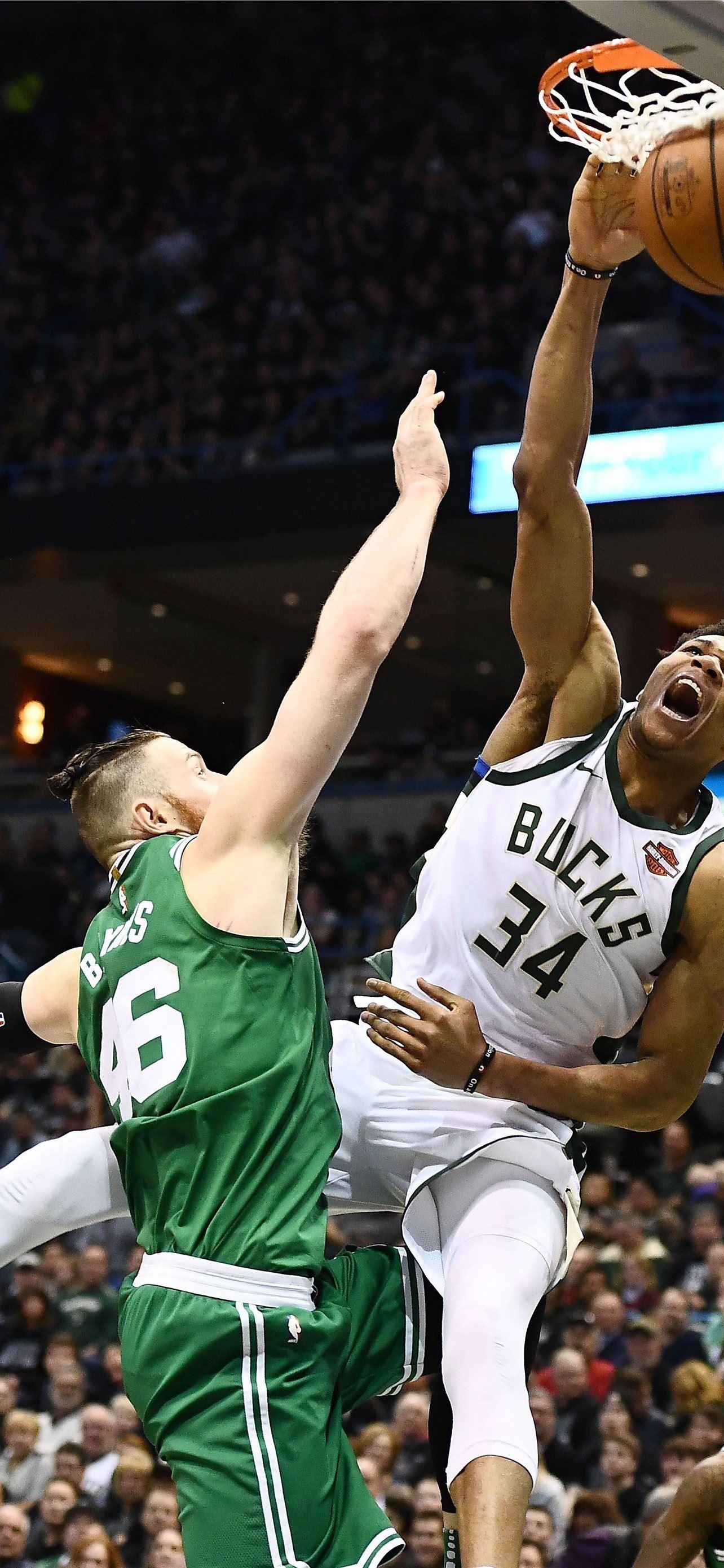1284x2778 Best Giannis antetokounmpo iPhone HD Wallpaper