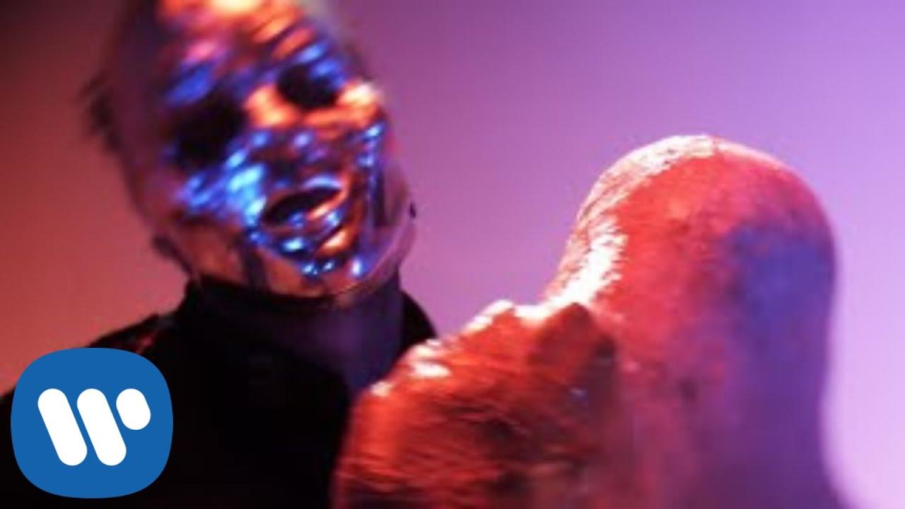 1280x720 Slipknot Forte [OFFICIAL VIDEO]