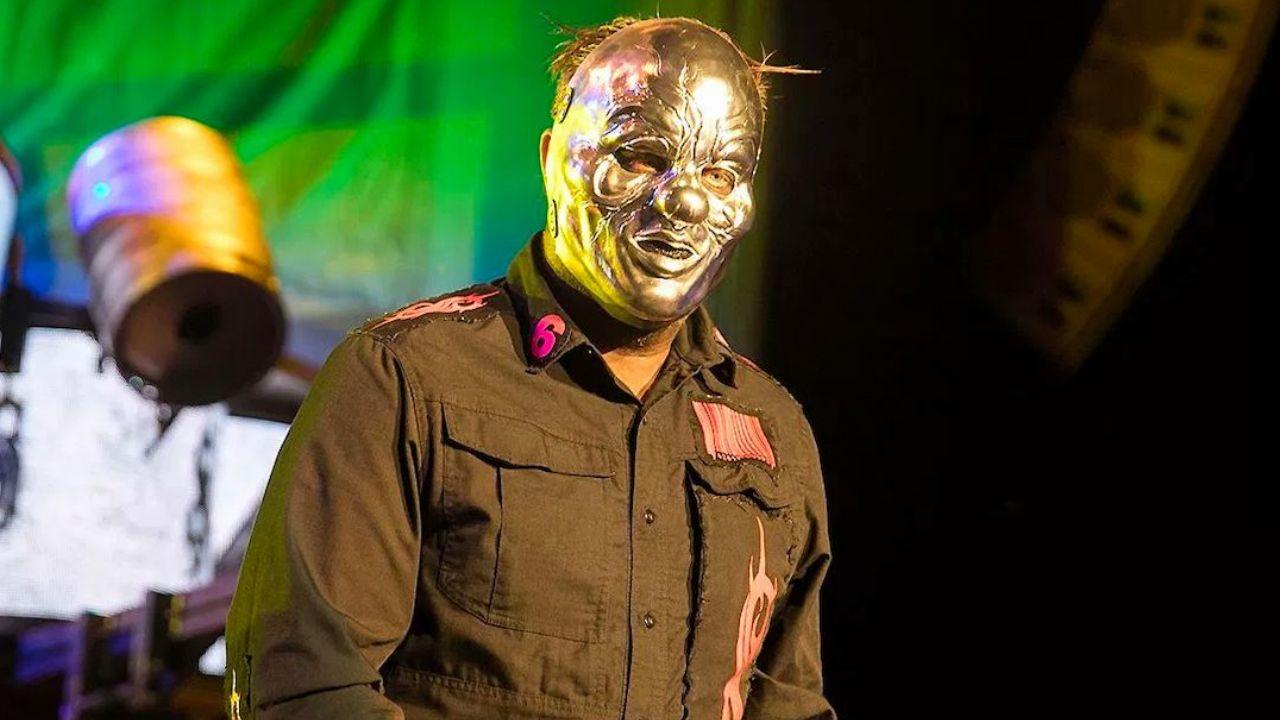 1280x720 Clown Reveals The Thing That Not Being Much Longer For SLIPKNOT
