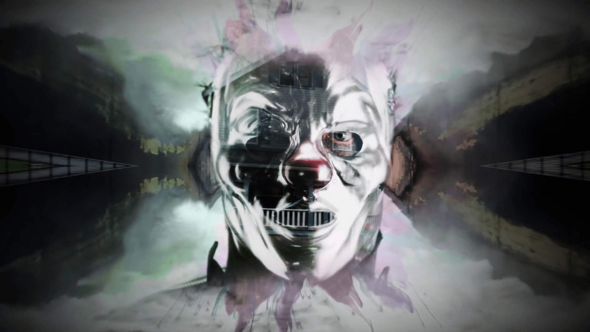 1920x1080 SLIPKNOT's Clown Will Get The COVID 19 Vaccine