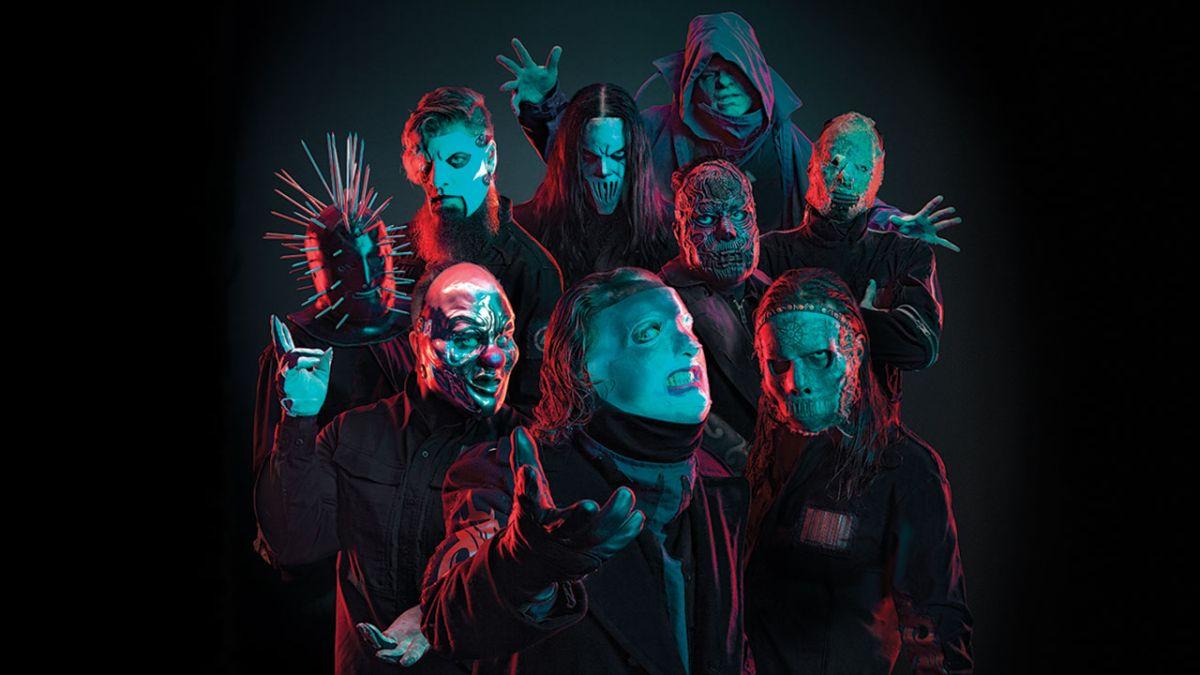 1200x675 The media want the bullsh*t and drama”: a tense audience with Slipknot