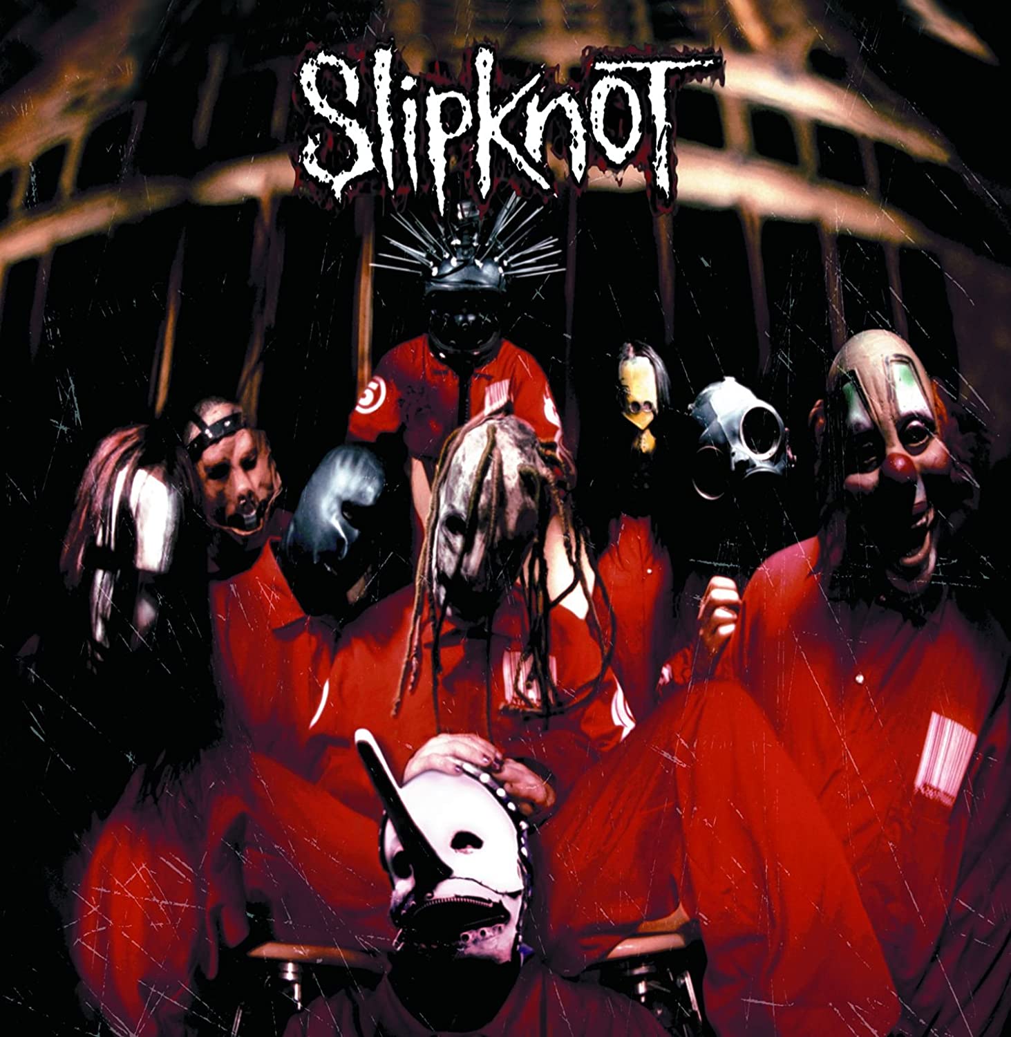 1463x1500 Slipknot (EX).com Music