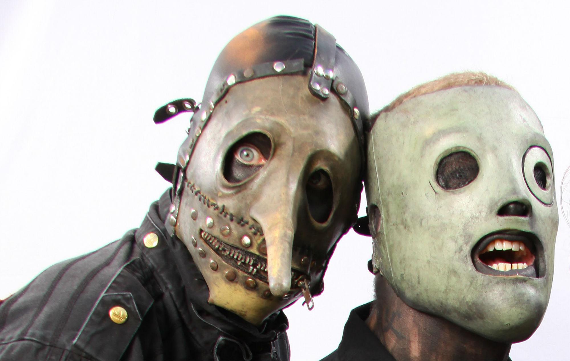 2000x1270 Slipknot's Corey Taylor: The less I say about Chris Fehn, the better