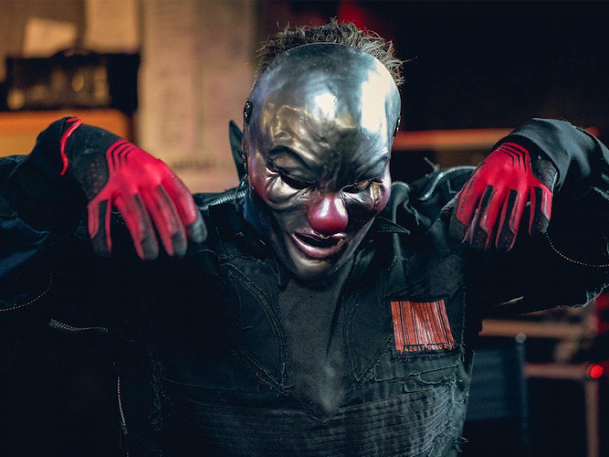 1200x900 Clown Reveals A Sad Incident From Slipknot Show: There Was A Lot Of Blood