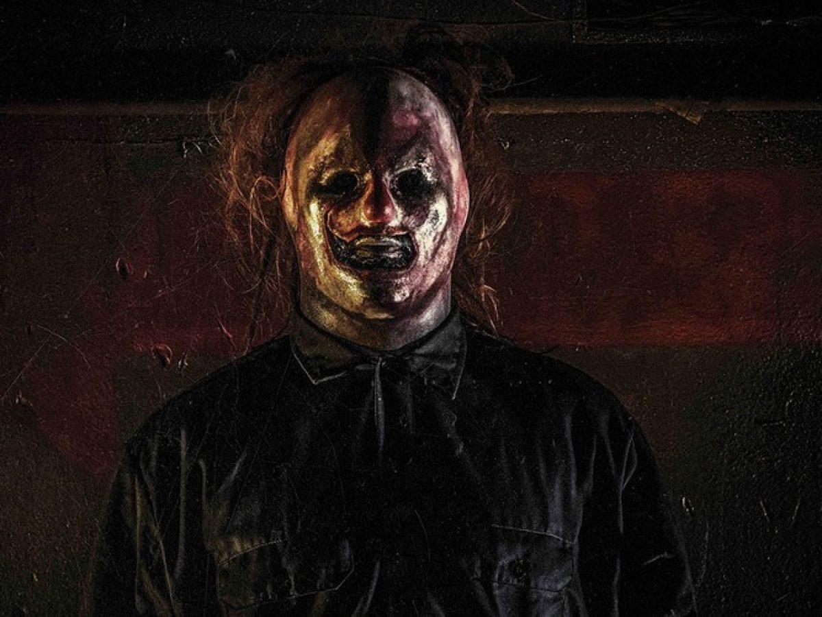1200x900 Slipknot's Clown Scared His Fans On Social Media By An Interesting Request