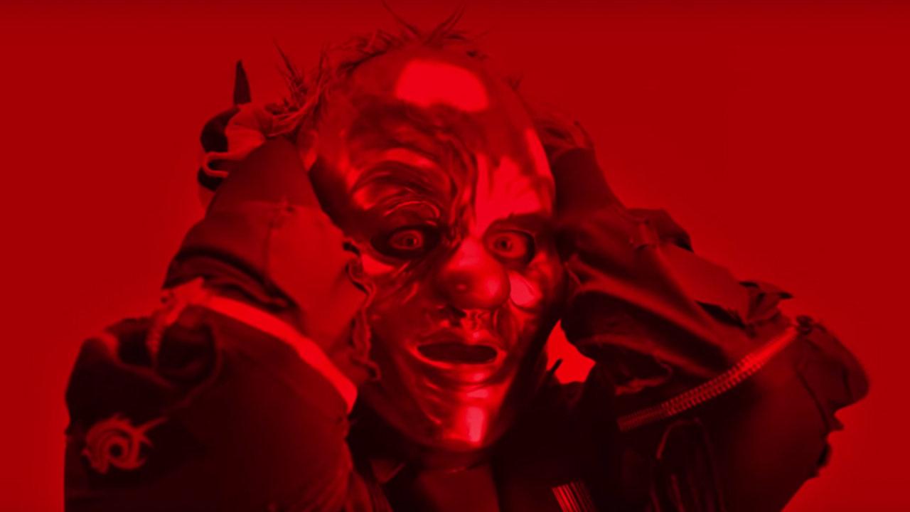 1280x720 A Detailed Analysis of Slipknot's New Masks