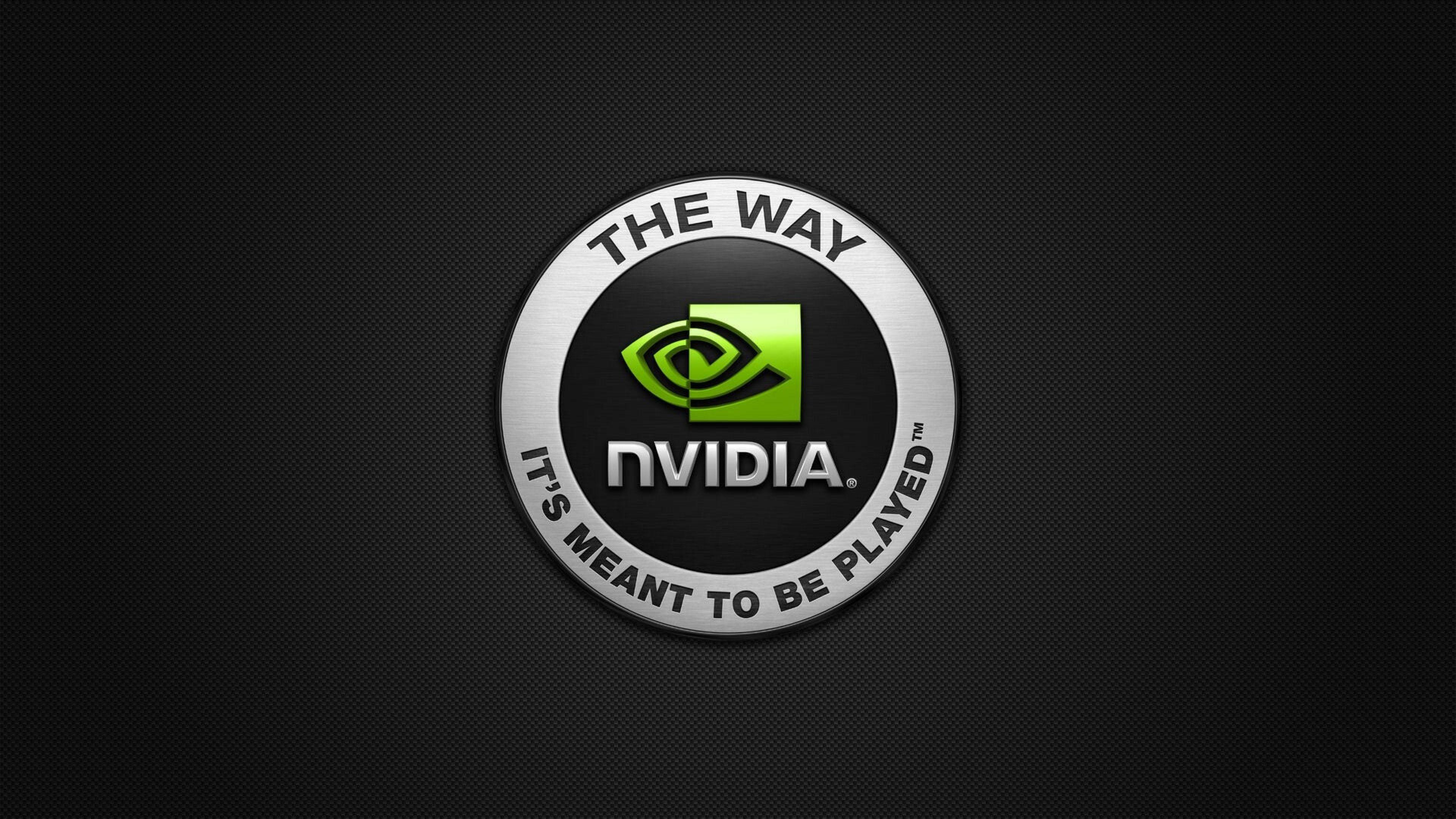 3840x2160 4K Nvidia Wallpaper 3840x Z8546