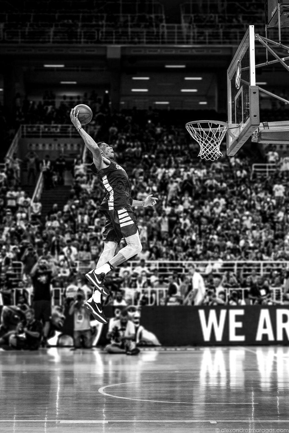 1000x1500 Giannis Antetokounmpo Wallpaper HD