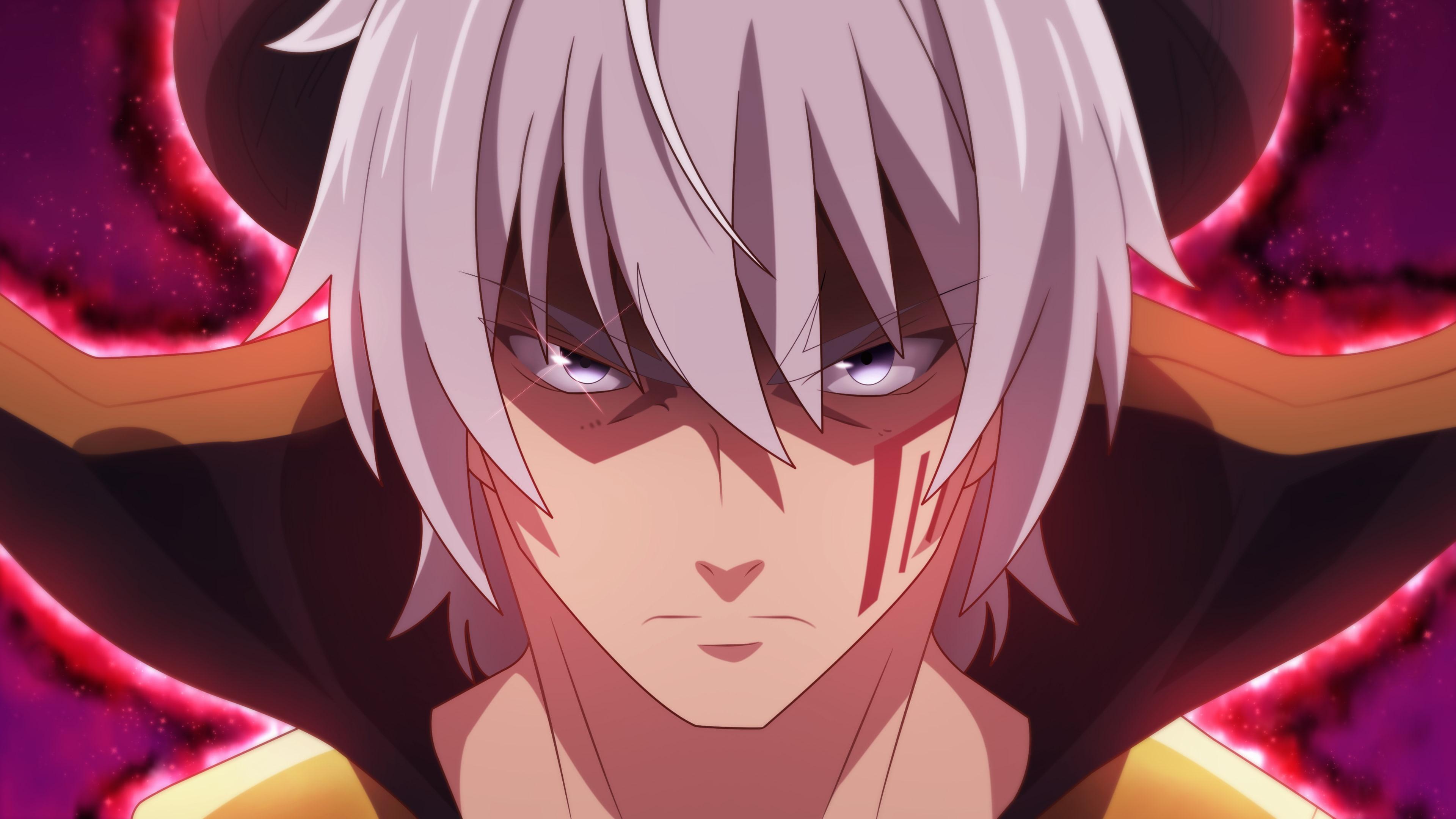 3840x2160 Free download HD wallpaper Anime How NOT to Summon a Demon Lord Isekai Maou [3840x2160] for your Desktop, Mobile & Tablet. Explore Isekai Maou Wallpaper. Isekai Maou Wallpaper, Isekai