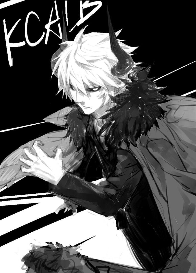 800x1115 Anime Boy Demon ideas. anime boy, anime, anime guys