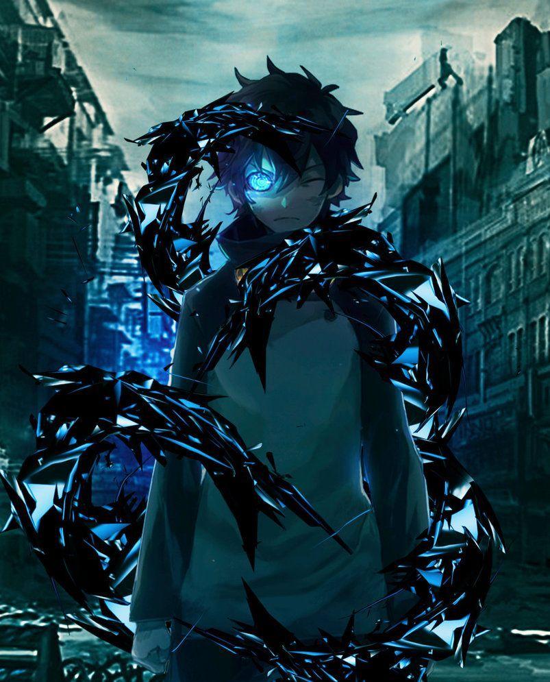 803x995 saritoryoushi #follow #save{Save = Follow Sarito_Ryoushi❤}. Anime demon boy, Anime art dark, Dark anime