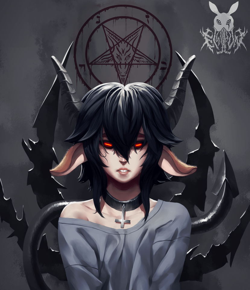 829x964 Demon Boys Anime Wallpaper 2020
