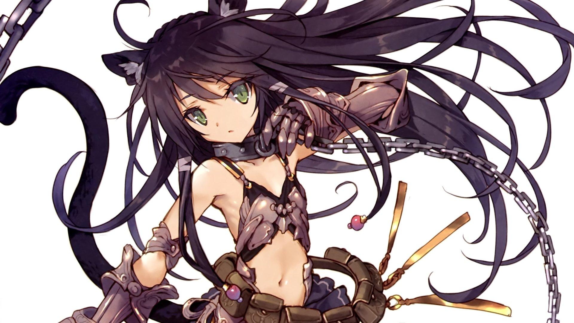 1920x1080 How NOT To Summon A Demon Lord Wallpaper 2020