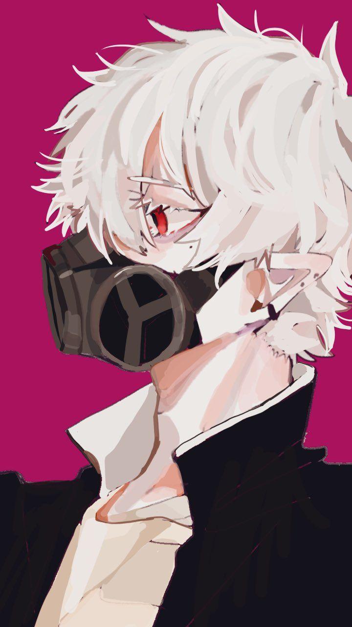 720x1280 Anime Demon