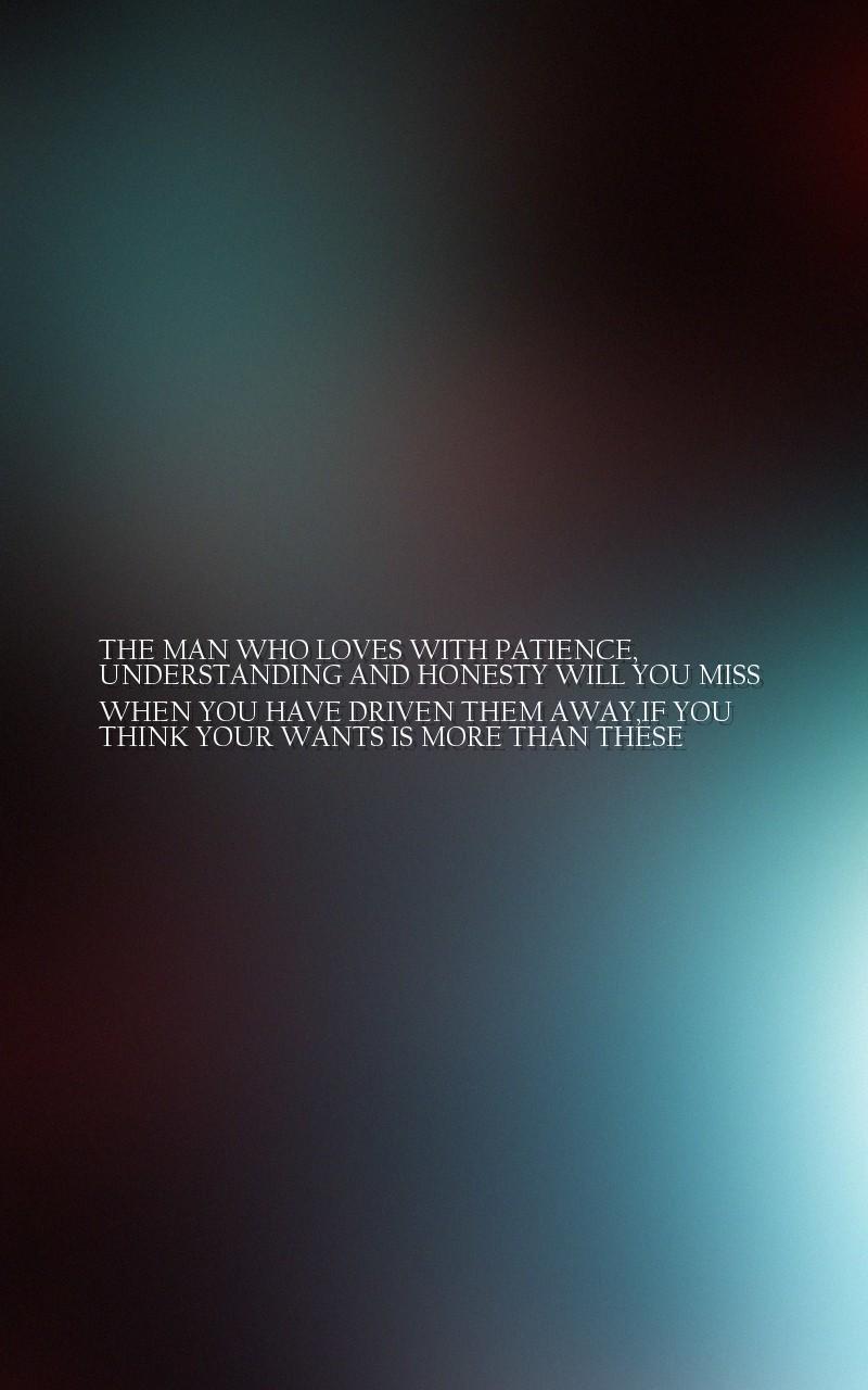 800x1280 Men Being Patience Quotes. QuotesGram