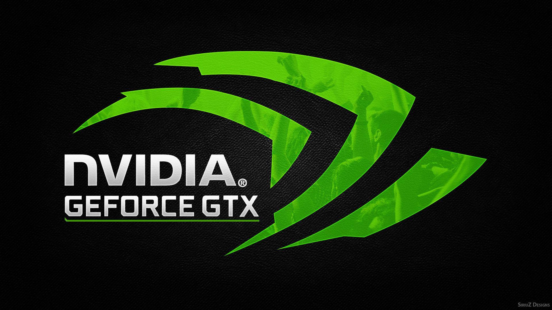 1920x1080 Nvidia Wallpaper