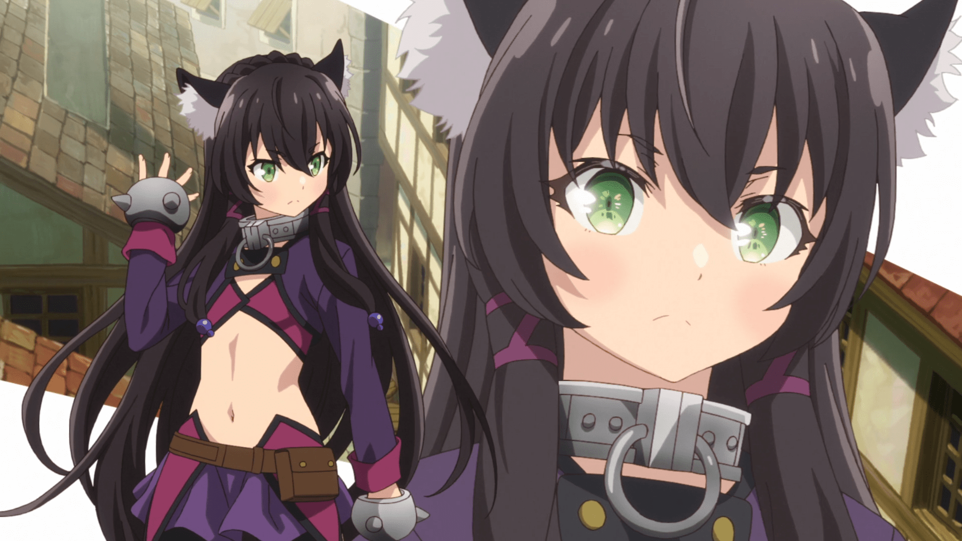 1920x1080 How NOT to Summon a Demon Lord wallpaper [DOWNLOAD FREE]