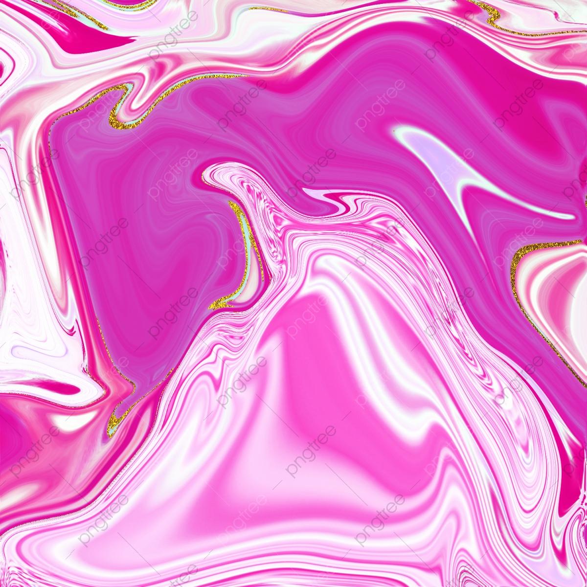 1200x1200 Pink Agate Marble Shiny Background Texture, Ripples, Ripples Of Marble, Agate Background Image for Free Download