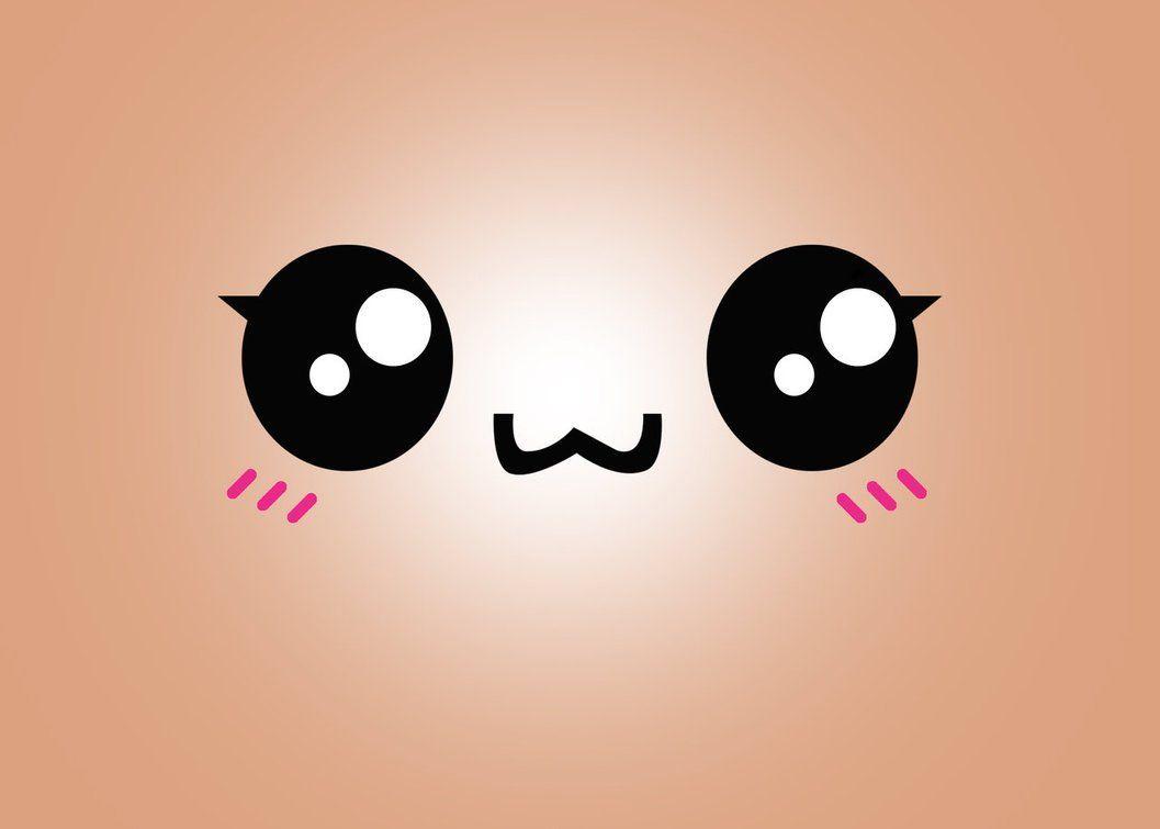 1057x755 Kawaii Monster Wallpaper