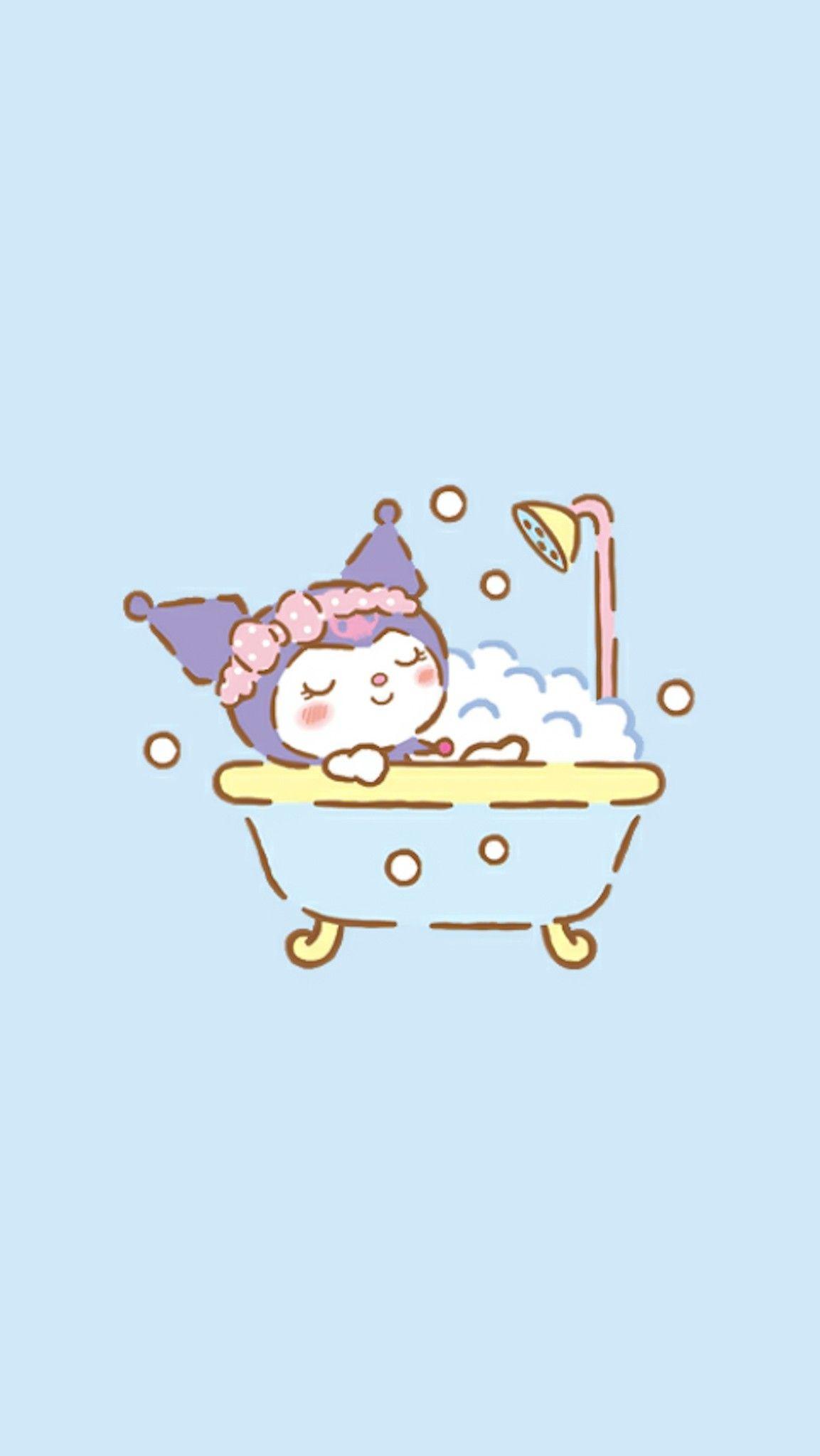 1153x2048 Sanrio♥