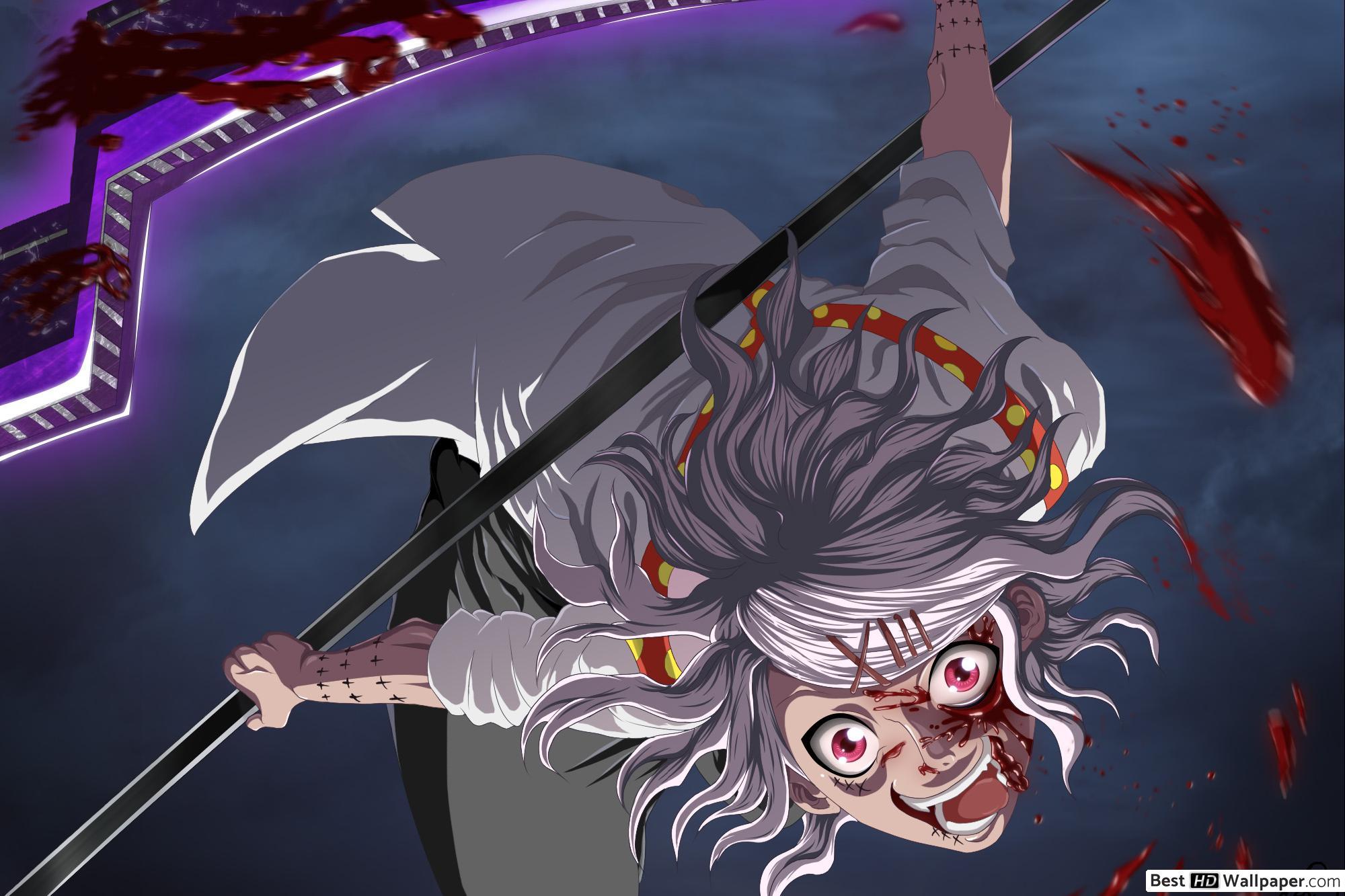 2000x1333 Juuzou Suzuya HD Wallpaper