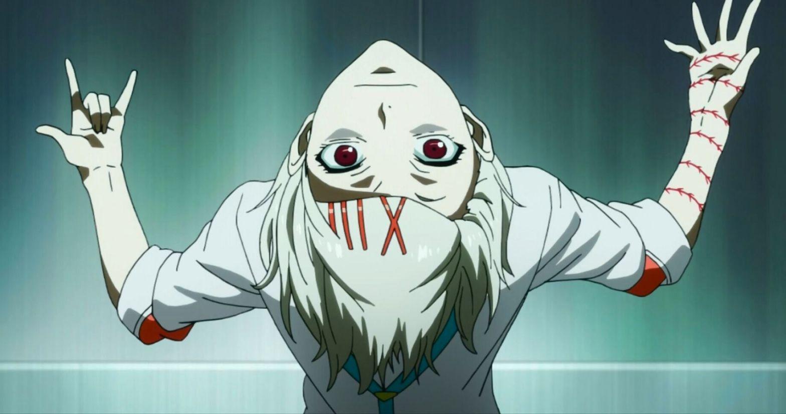 1568x825 TOKYO GHOUL JUUZOU SUZUYA COSPLAY