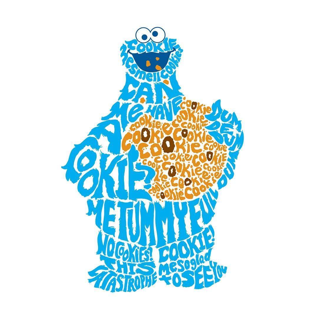 1080x1080 Sesame Street on Instagram: “