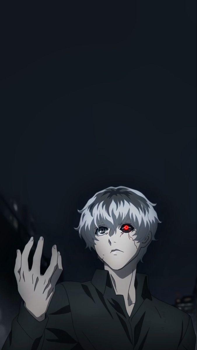 675x1200 ⛩Tokyo Ghoul Aesthetic Wallpaper⛩. Tokyo ghoul wallpaper, Tokyo ghoul, Tokyo ghoul cosplay