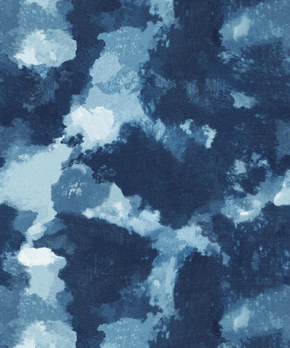 1100x1320 Autumn Path Wallpaper • Designer Tie Dye